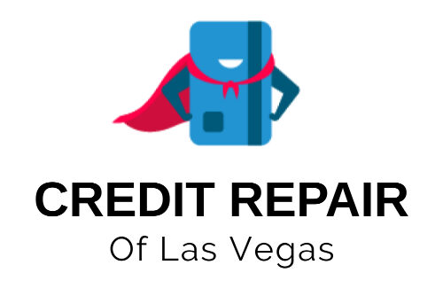 Credit Repair Of Las Vegas Ver